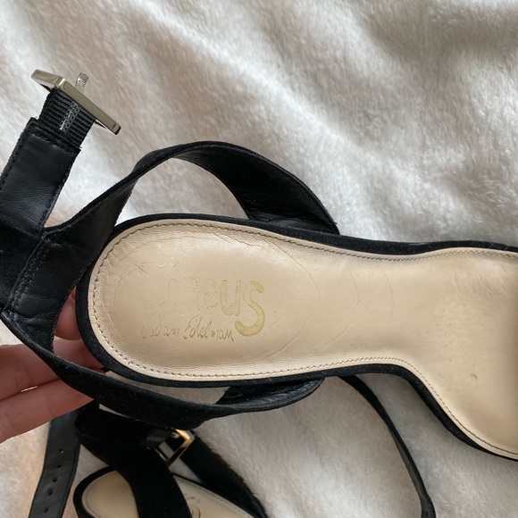 Circus by Sam Edelman Abigail Platform Heel - Picture 3 of 6